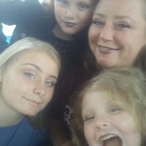 Meet your Posher, Aliea